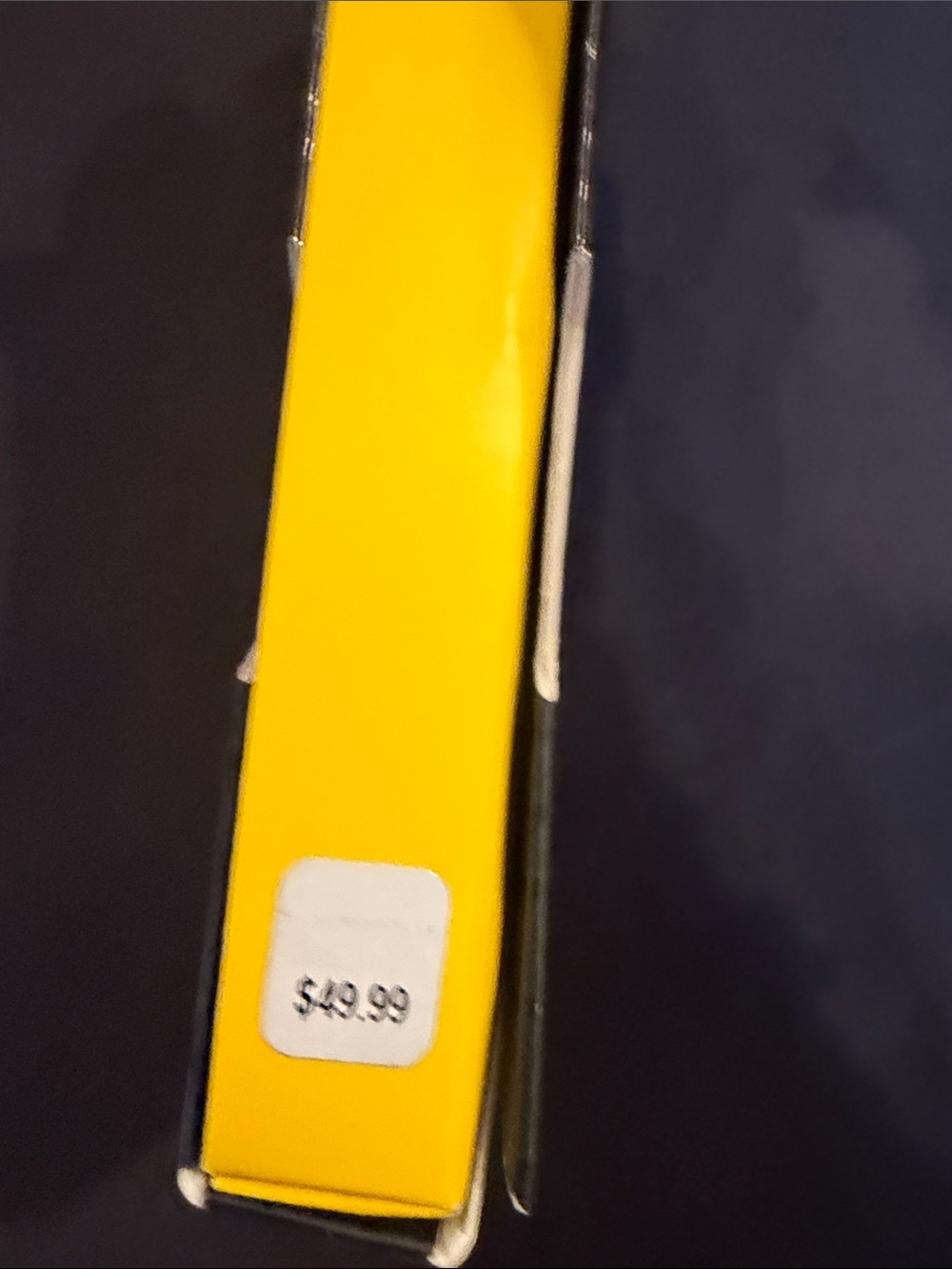 OtterBox Symmetry Series iPhone XR Case - black - Picture 4 of 9